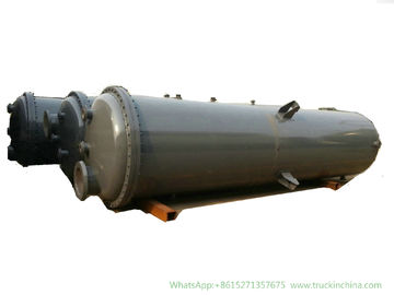 中国 PFTEは並べました酸の化学タンク反応器タンク酸タワー（10m3 -20 M3Acidの貯蔵タンク）を サプライヤー